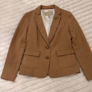 Banana Republic Brown Blazer